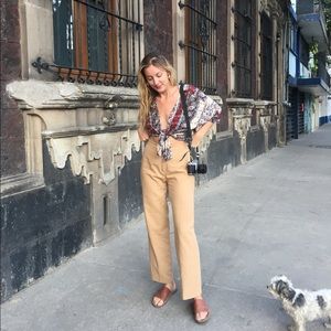 Meet your Posher, Vanessa